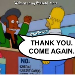 I♥️offers - REASONABLE OFFERS WELCOME - paying vet bills